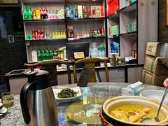 -春娟茶楼·地道农家菜(梅家坞店)