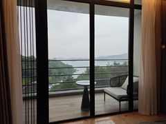 -天目湖涵田度假村