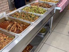 -孟记粥铺·家常菜·烧烤·粥(亚运村店)