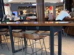 大堂-星巴克臻选(北京富力家园店)