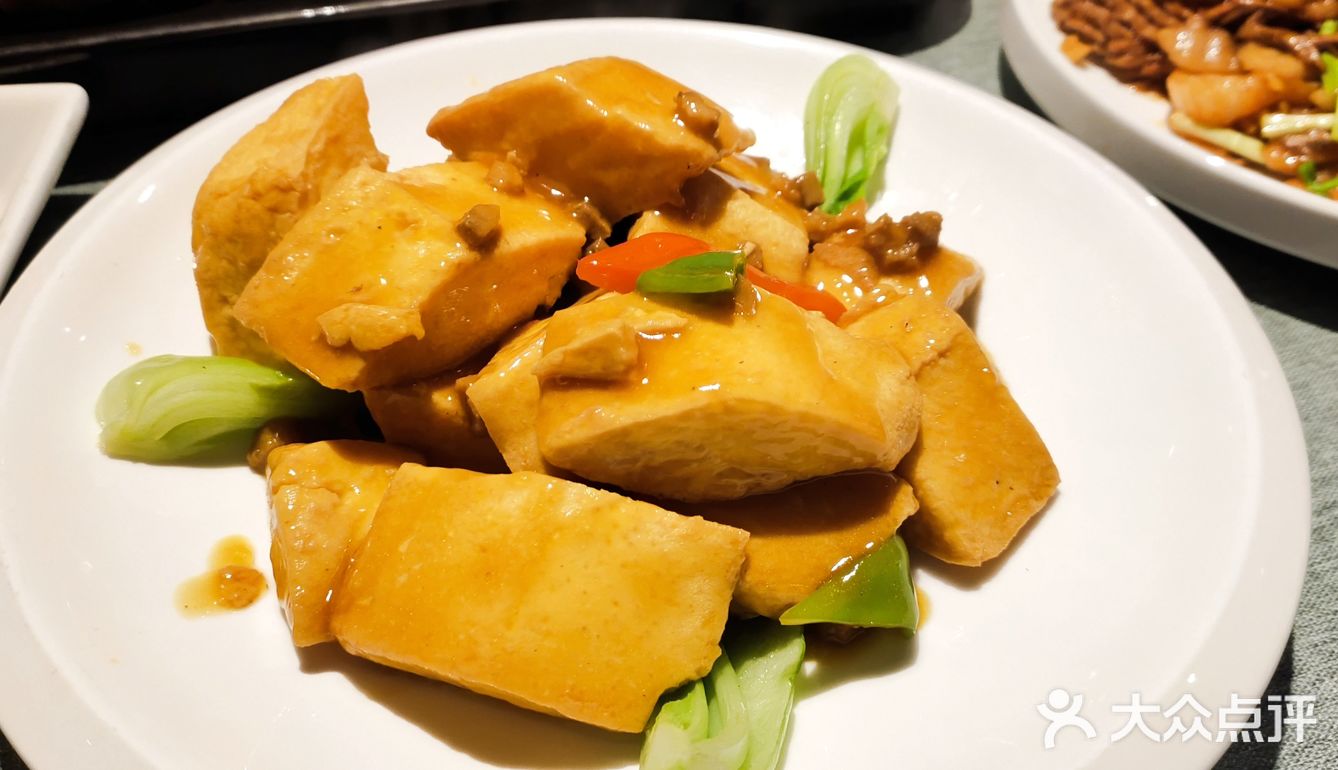 有着家传手艺的鲁菜品牌