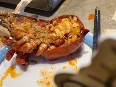 -亚马逊蒸汽活海鲜自助(LCM置汇旭辉广场店)