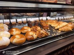-BAKER&SPICE(BFC外滩金融中心店)
