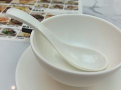 -花少爷·鲜虾干贝粥(延安万达店)
