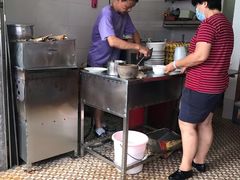 -新昌早餐店(东城店)