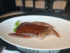 -喜悦烤鸭·新京菜(王府井店)