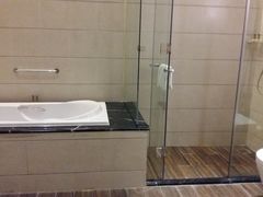 -广州珠江新城木莲庄酒店(暨南大学店)