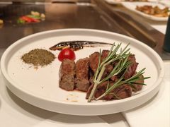 -火地铁板烧(昆山万象汇店)