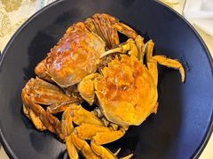 -聚味瞿记·龙虾堂(渔人码头二店)