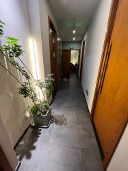 -芳香乐府疗愈空间·SPA·冥想