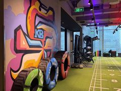 -Trainyard 炼·工场(中国国际贸易中心店)