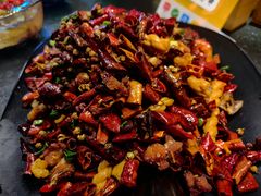 -我的面 川味Bistro(后沙峪店)