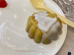 -佛山顺德香云纱园林酒店-宴会厅