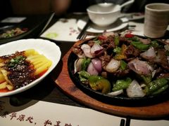 -舌尖上的食缘花园主题餐厅