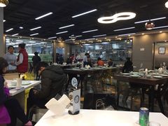 -盒马渔市餐厅