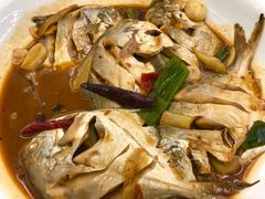 -富港会·海鲜酒楼(墟沟店)