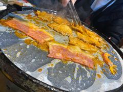 -么肆烤肉·中式自助·烤肉大排档(街道口季佳PAI店)