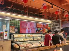 -东北特色烧烤(赣榆店)