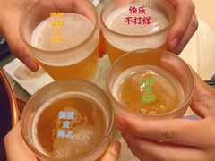 -东来顺饭庄(王府井步行街店)