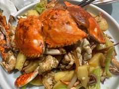 -舌尖上·霞浦滩涂海鲜·新闽菜(总店)