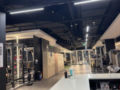 -瑞力健身(解放数创广场店)