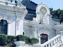 -珠海圆明新园
