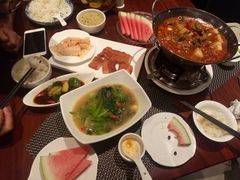 -金龙寨(解西店)