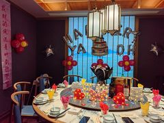 -梁家大院•农家菜(昆山会展中心店)