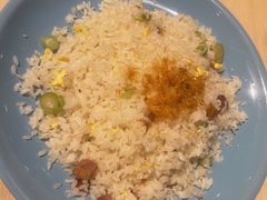 -避风塘(百联东郊店)