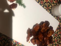 -城南往事·鲁菜济南菜(龙奥万科店)
