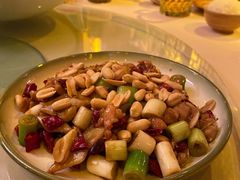 -龙门阵茶屋川菜馆(武康路店)