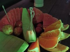 -外滩8号 whisky bar(金延大厦店)