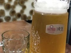 -浩家苑菜馆(汉口路店)
