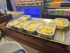 -非烤勿扰自助烤肉(合胜百货店)