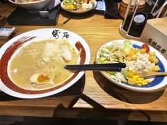 -雷门拉面·现熬骨汤(凯德来福士店)