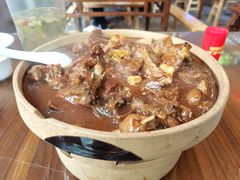 -鹅滋道(甘坑古镇店)