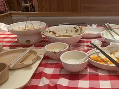 -西贝(枫蓝国际购物中心店)