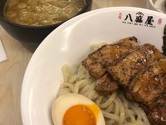 -八盛屋·沾面(集美万达店)