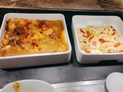 -盛宴标帜餐厅·亲子自助 (南昌喜来登酒店)