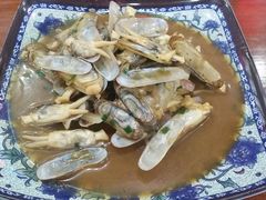 -台州老六海鲜面馆(上南总店)