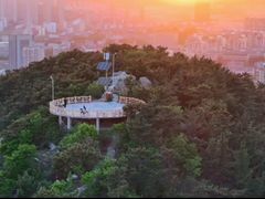 -西尖山公园
