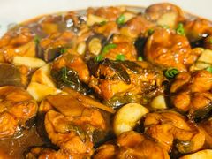 -旺山·浪头人家