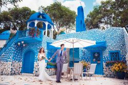 -太古映画婚纱摄影(天河店)