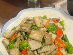-洪福饭店·十八年老店