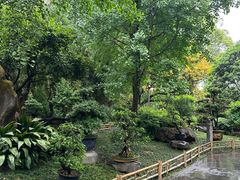 -成都武侯祠博物馆