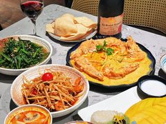 -Home Thai·泰谣(王府井apm店)