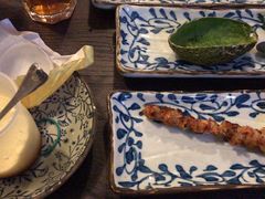 -哥哥の深夜食堂(红松东路店)