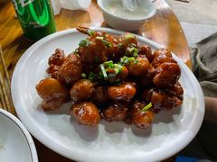-浔味·山屿湖·正宗全鱼宴老字号