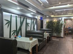 大堂-大召麦香村(新生街店)