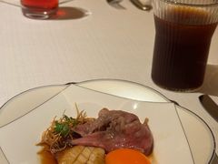 -香樟花园法式铁板烧(恒隆广场店)
